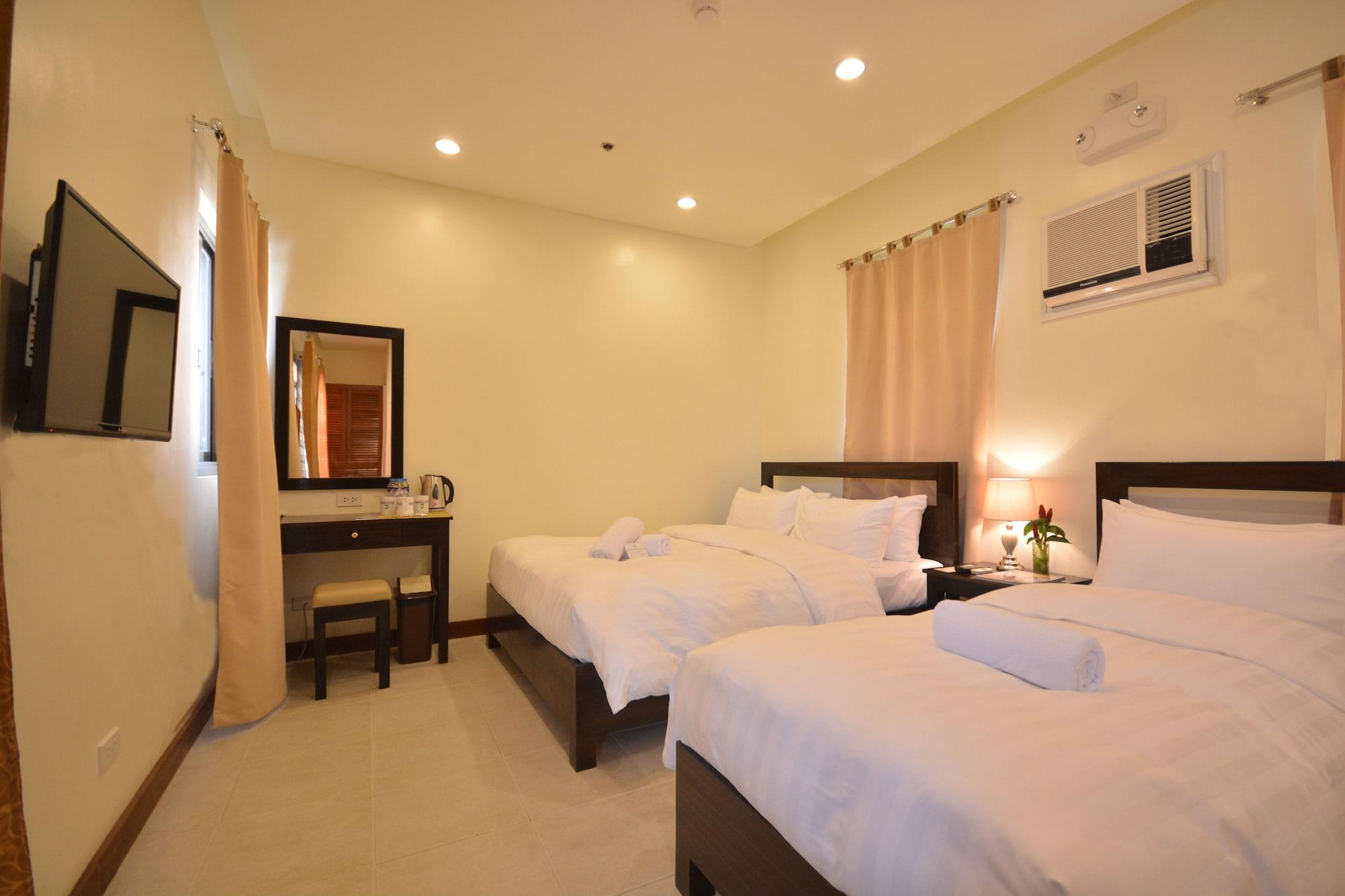 Southwind Palawan Resort
