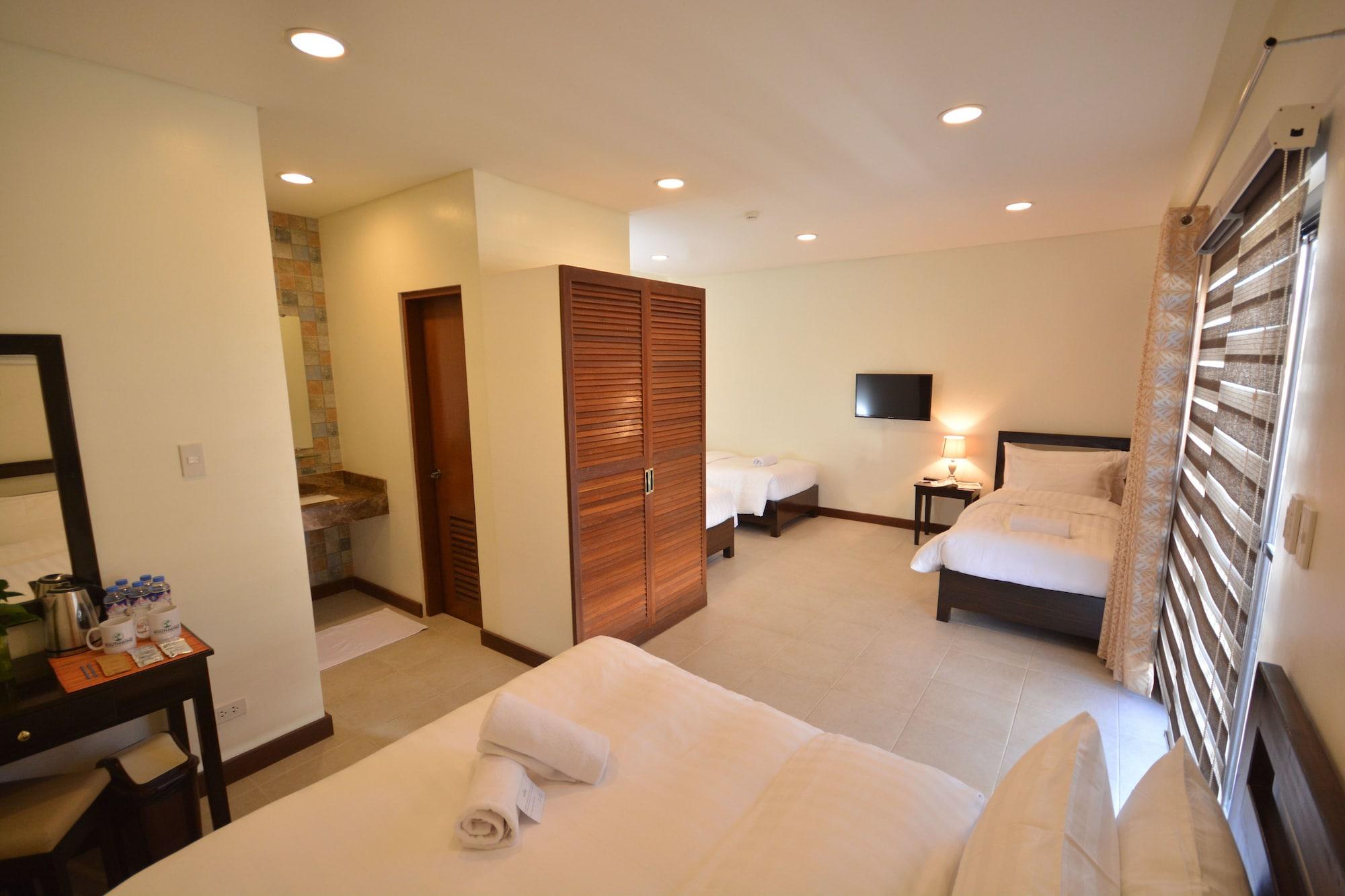 Southwind Palawan Resort 3*