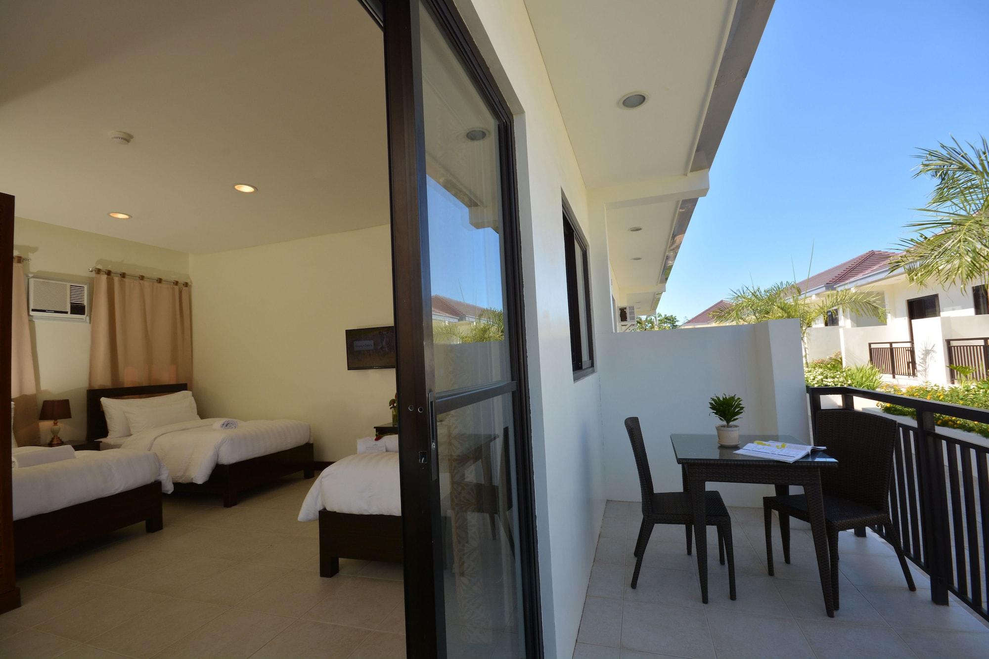 Southwind Palawan Resort