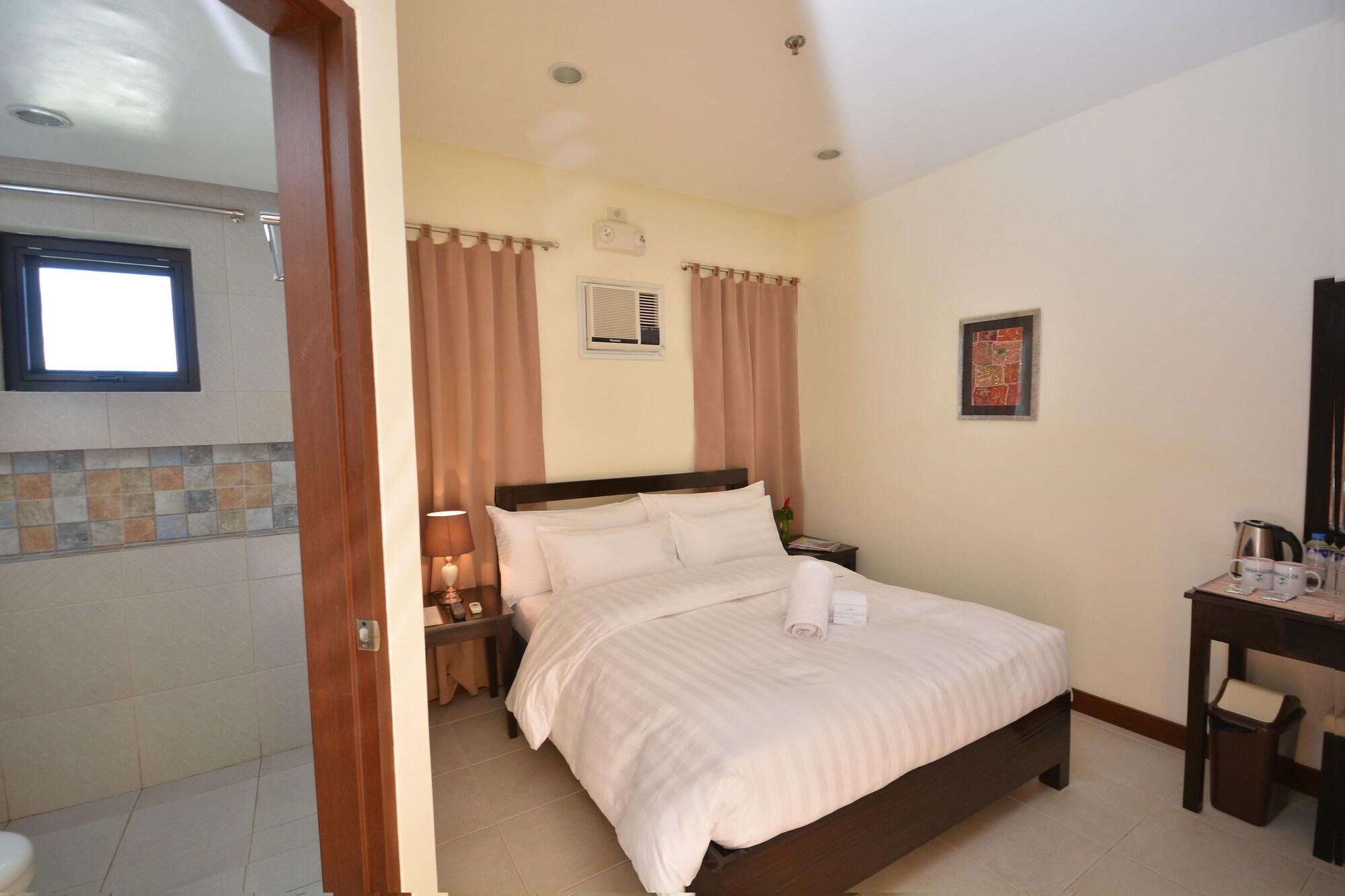Southwind Palawan Resort Puerto Princesa