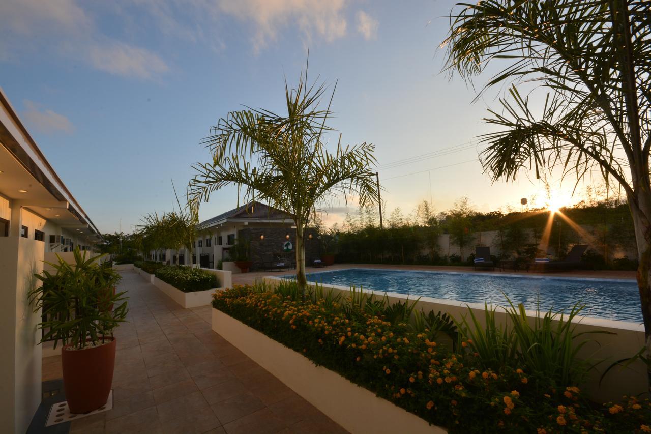 Southwind Palawan Resort 3*