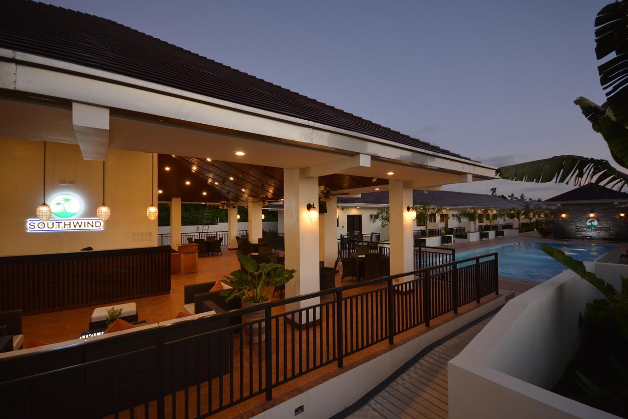 Southwind Palawan 3* Puerto Princesa