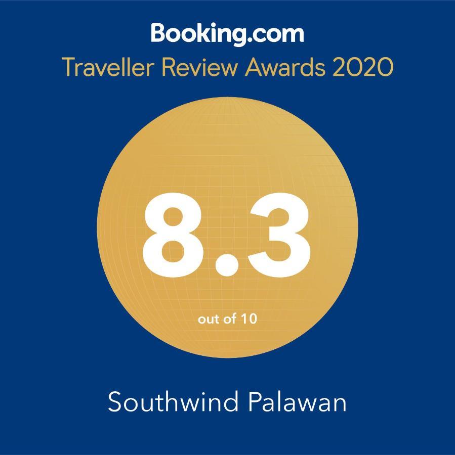 Southwind Palawan Resort Puerto Princesa